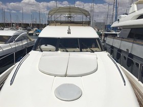 2004 Princess 65