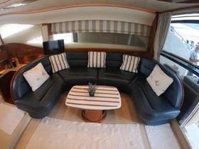 2004 Princess 65