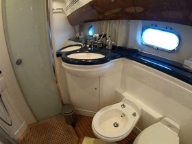 2004 Princess 65