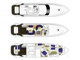 Buy 2004 Princess 65