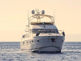 2004 Princess 65 for sale