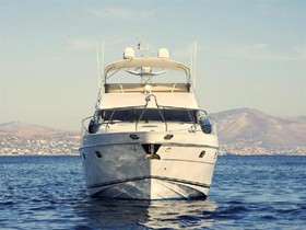 2004 Princess 65