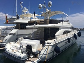 Buy 2004 Princess 65