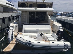 2004 Princess 65 for sale