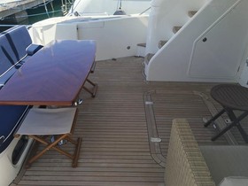 2004 Princess 65