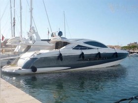 Canados Yachts 90 Open