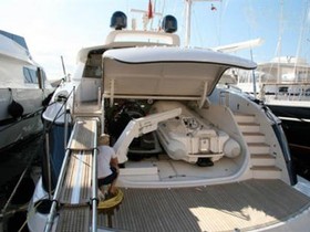 2009 Canados Yachts 90 Open te koop