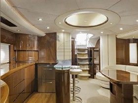 2004 Princess V65