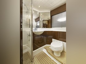 2004 Princess V65