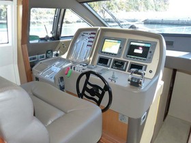 2009 Ferretti Yachts 631 for sale