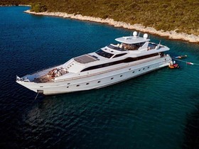 Tecnomar Yachts Nadara 35