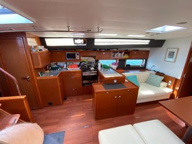 2015 Bénéteau Boats Oceanis 55 till salu