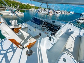 Buy 2000 Hatteras Yachts 50 Convertible