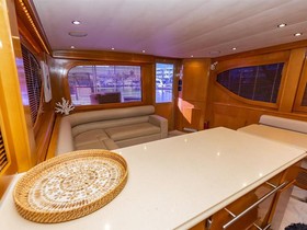 Buy 2000 Hatteras Yachts 50 Convertible