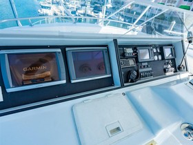2000 Hatteras Yachts 50 Convertible на продаж