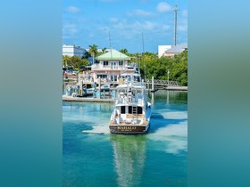 2000 Hatteras Yachts 50 Convertible