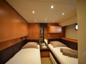 2003 Mondomarine Navetta 24M in vendita