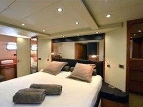 2003 Mondomarine Navetta 24M