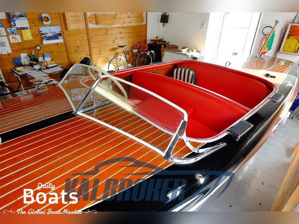 1950 ChrisCraft Wood for sale. View price, photos and Buy 1950 ChrisCraft Wood 223571