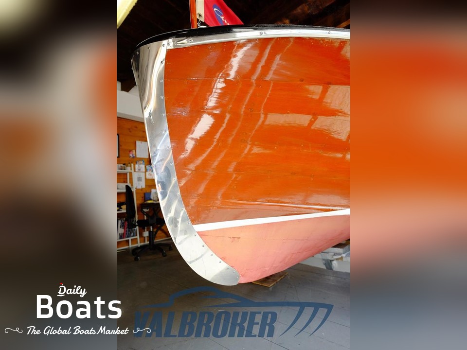 1950 ChrisCraft Wood for sale. View price, photos and Buy 1950 ChrisCraft Wood 223571