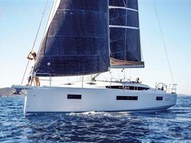 Jeanneau Sun Odyssey 410