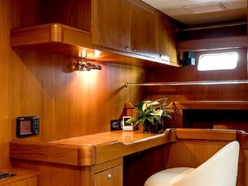 2000 Yachting Developments 100 Sloop