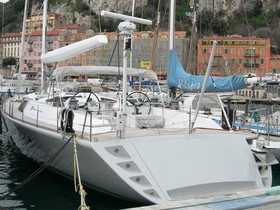 2000 Yachting Developments 100 Sloop