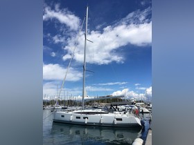 Jeanneau 51