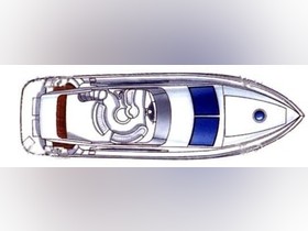 2006 Azimut Yachts 46 Evolution на продажу