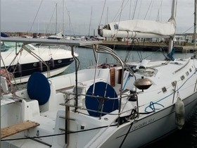 Bénéteau Boats Cyclades 50.3