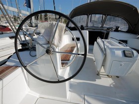 2016 Jeanneau Sun Odyssey 519