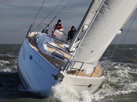 2015 Hanse Yachts 505 za prodaju