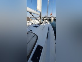 2015 Hanse Yachts 505