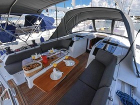 2015 Hanse Yachts 505 til salg