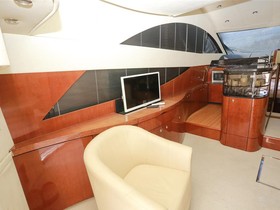 2007 Fairline Phantom 50 for sale