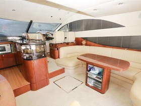 Купить 2007 Fairline Phantom 50