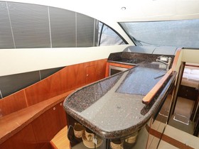 2007 Fairline Phantom 50 for sale