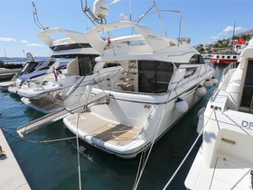 Buy 2007 Fairline Phantom 50