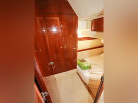 2007 Fairline Phantom 50 for sale
