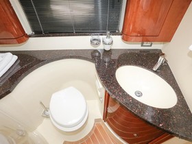 Buy 2007 Fairline Phantom 50