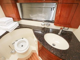 2007 Fairline Phantom 50 for sale