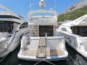 2007 Fairline Phantom 50