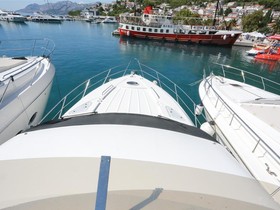 2007 Fairline Phantom 50 на продажу