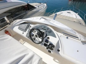 2007 Fairline Phantom 50 for sale