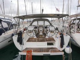 Buy 2014 Hanse Yachts 505