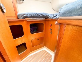 1998 Hunter 340 in vendita