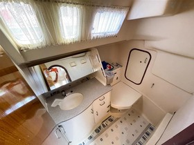 1998 Hunter 340 in vendita