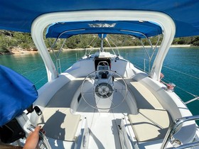 1998 Hunter 340