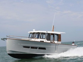 Buy 2022 Rhea Marine 32 Timonier