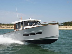 2022 Rhea Marine 32 Timonier for sale
